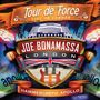 Joe Bonamassa: Tour De Force: Hammersmith Apollo, BR