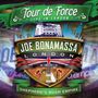 Joe Bonamassa: Tour De Force: Live In London, Shepherd's Bush Empire 2013, CD