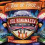 Joe Bonamassa: Tour De Force: Live In London, Hammersmith Apollo 2013, CD