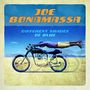 Joe Bonamassa: Different Shades Of Blue, CD