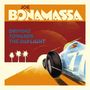 Joe Bonamassa: Driving Towards The Daylight (180g), LP