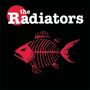 The Radiators : Radiators, CD