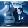 Django Reinhardt: Swing De Paris, CD,CD,CD,CD