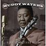 Muddy Waters: King Of Chicago Blues, CD,CD,CD,CD