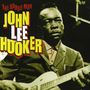 John Lee Hooker: The Boogie Man, CD,CD,CD,CD