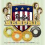 : Rockin' Memphis, CD,CD,CD,CD