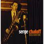 Serge Chaloff: Boss Baritone, CD,CD,CD,CD