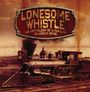 : Lonesome Whistle: An Anthology Of American Railroad Song, CD,CD,CD,CD