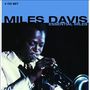 Miles Davis (1926-1991): Essential Miles, CD