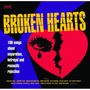 : Broken Hearts, CD,CD,CD,CD