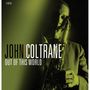 John Coltrane (1926-1967): Out Of This World, CD