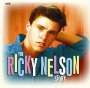 Rick (Ricky) Nelson: The Ricky Nelson Story, CD,CD,CD,CD
