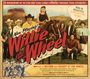 Wilie Nelson & Asleep At The Wheel: Willie And The Wheel, CD
