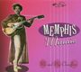 Memphis Minnie: Me And My Chauffeur, CD