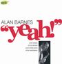 Alan Barnes: Yeah!, CD