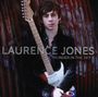 Laurence Jones: Thunder In The Sky, CD