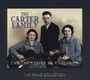 The Carter Family: Can The Circle Be Unbroken, CD