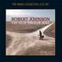 Robert Johnson: The High Price Of Soul, CD,CD
