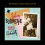 : Johnny Burnette & More Rockabilly, CD,CD