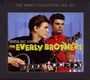 The Everly Brothers: Essential Early Recordings, CD,CD