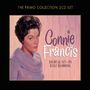 Connie Francis: Essential Hits And Early Recordings, CD,CD