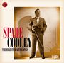 Spade Cooley: Essential Recordings, CD,CD