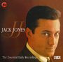 Jack Jones: Essential Early Recordings, CD,CD