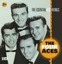The Four Aces: Essential Recordings, CD,CD