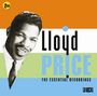 Lloyd Price: Essential Recordings, CD,CD