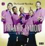 Frankie Lymon: Essential Recordings, CD,CD