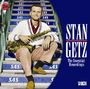 Stan Getz: The Essential Recordings, CD,CD