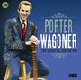 Porter Wagoner: Essential Recordings, CD,CD