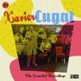 Xavier Cugat: The Essential Recordings, CD,CD