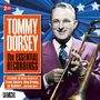 Tommy Dorsey: The Essential Recordings, CD,CD