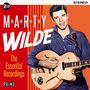 Marty Wilde: The Essential Recordings, CD,CD