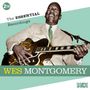 Wes Montgomery: Essential Recordings, CD,CD