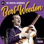 Bert Weedon: The Essential Recordings, CD,CD