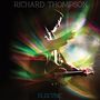 Richard Thompson: Electric (Deluxe Edition), CD,CD