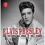 Elvis Presley And The Original Rock'n'Roll Kings, CD