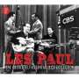 Les Paul: The Absolutely Essential, CD,CD,CD