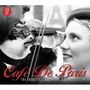 : Cafe De Paris: The Absolutely Essential Collection, CD,CD,CD