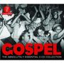 : Gospel-Absolutely Essential..., CD,CD,CD