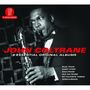 John Coltrane: 6 Essential Original Albums, CD,CD,CD