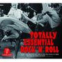 : Totally Essential Rock 'N' Roll, CD,CD,CD