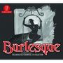 : Burlesque: The Absolutely Essential, CD,CD,CD