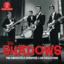 The Shadows: The Absolutely Essential 3CD Collection, CD,CD,CD