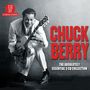 Chuck Berry: The Absolutely Essential 3 CD Collection, CD,CD,CD