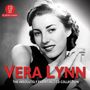 Vera Lynn: The Absolutely Essential 3 CD Collection, CD,CD,CD