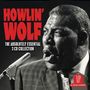 Howlin' Wolf: Absolutely Essential, CD,CD,CD
