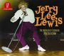 Jerry Lee Lewis: The Absolutely Essential 3 CD Collection, CD,CD,CD